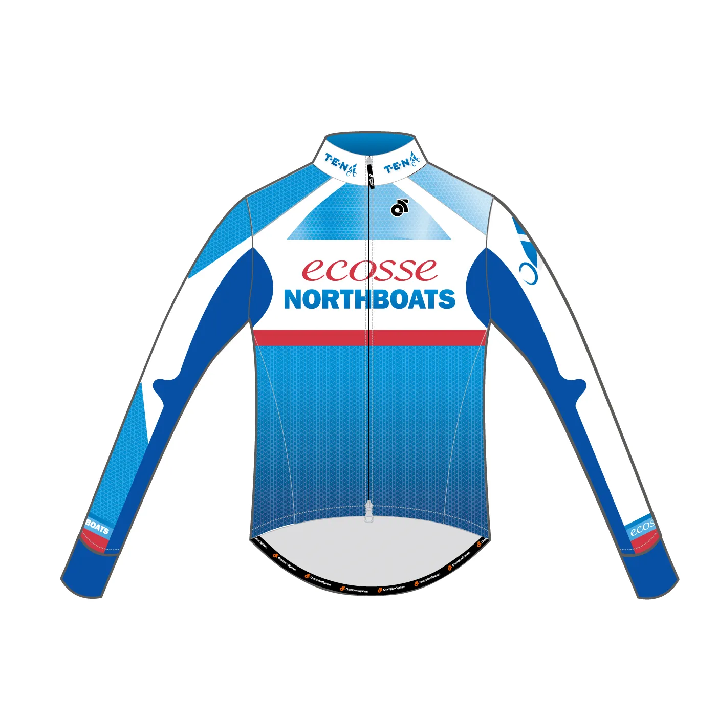 APEX Winter Jacket