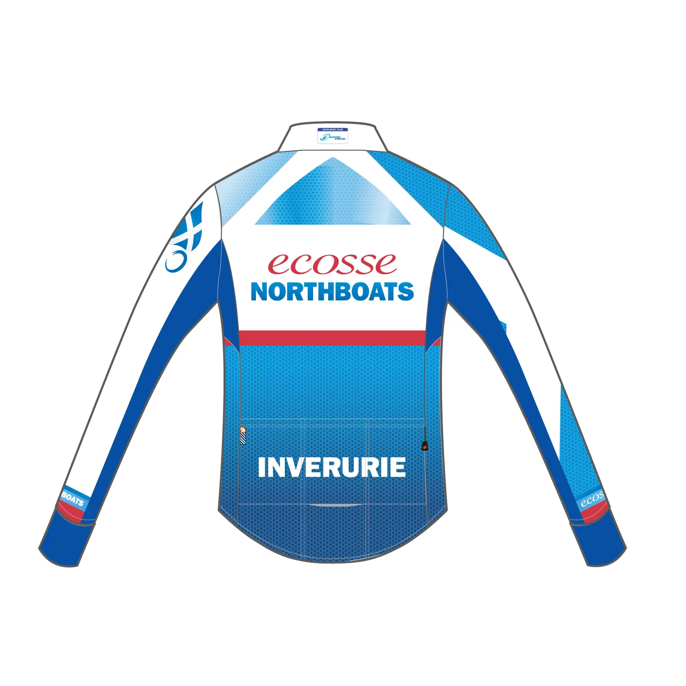 APEX Winter Jacket