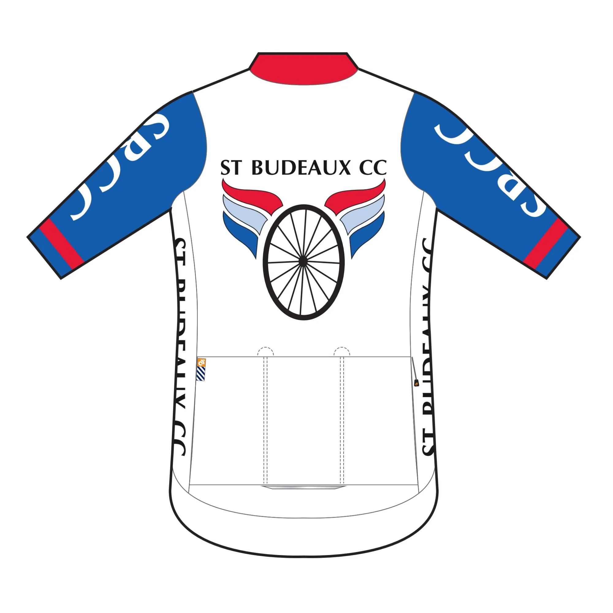 APEX  Zero Jersey