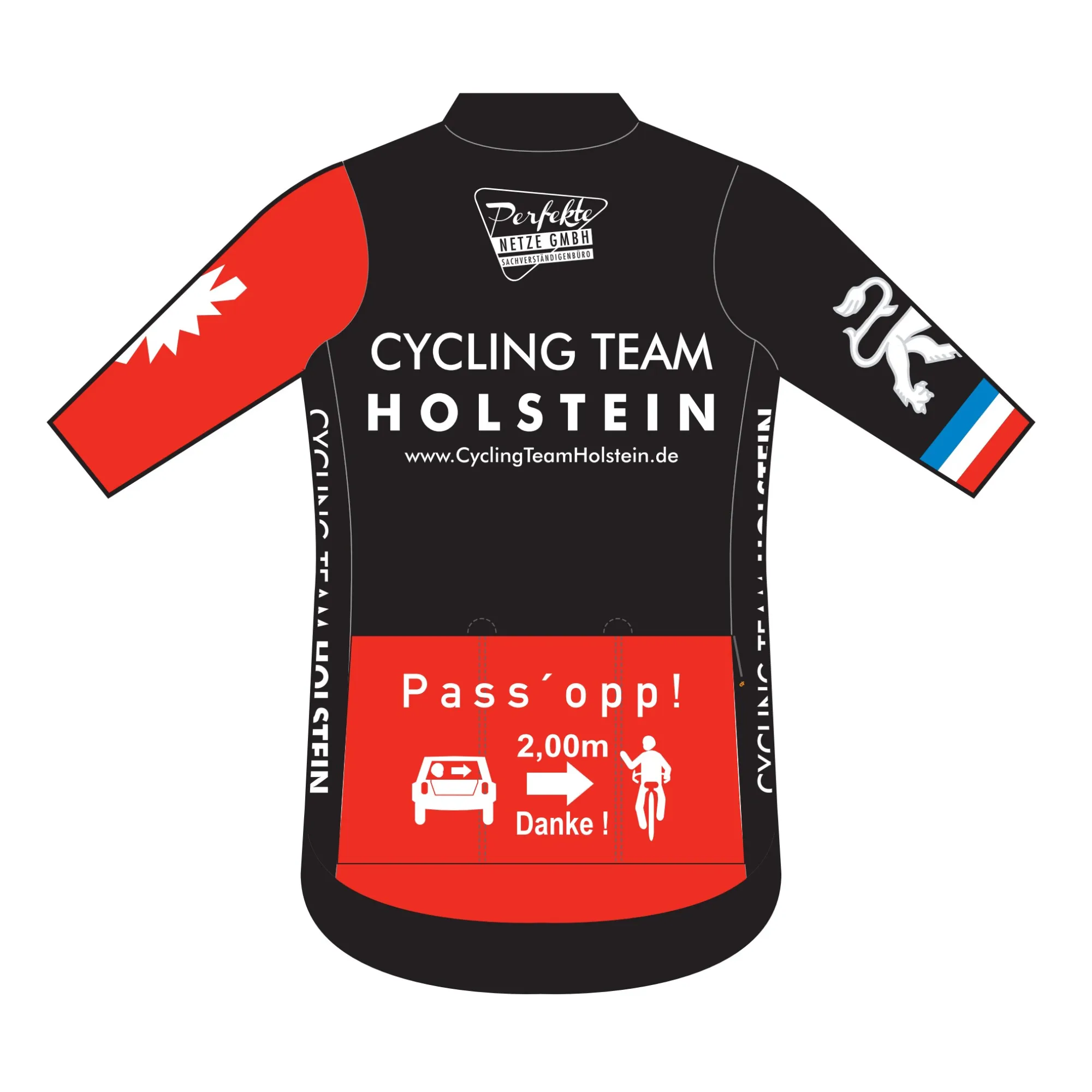 APEX  Zero Jersey