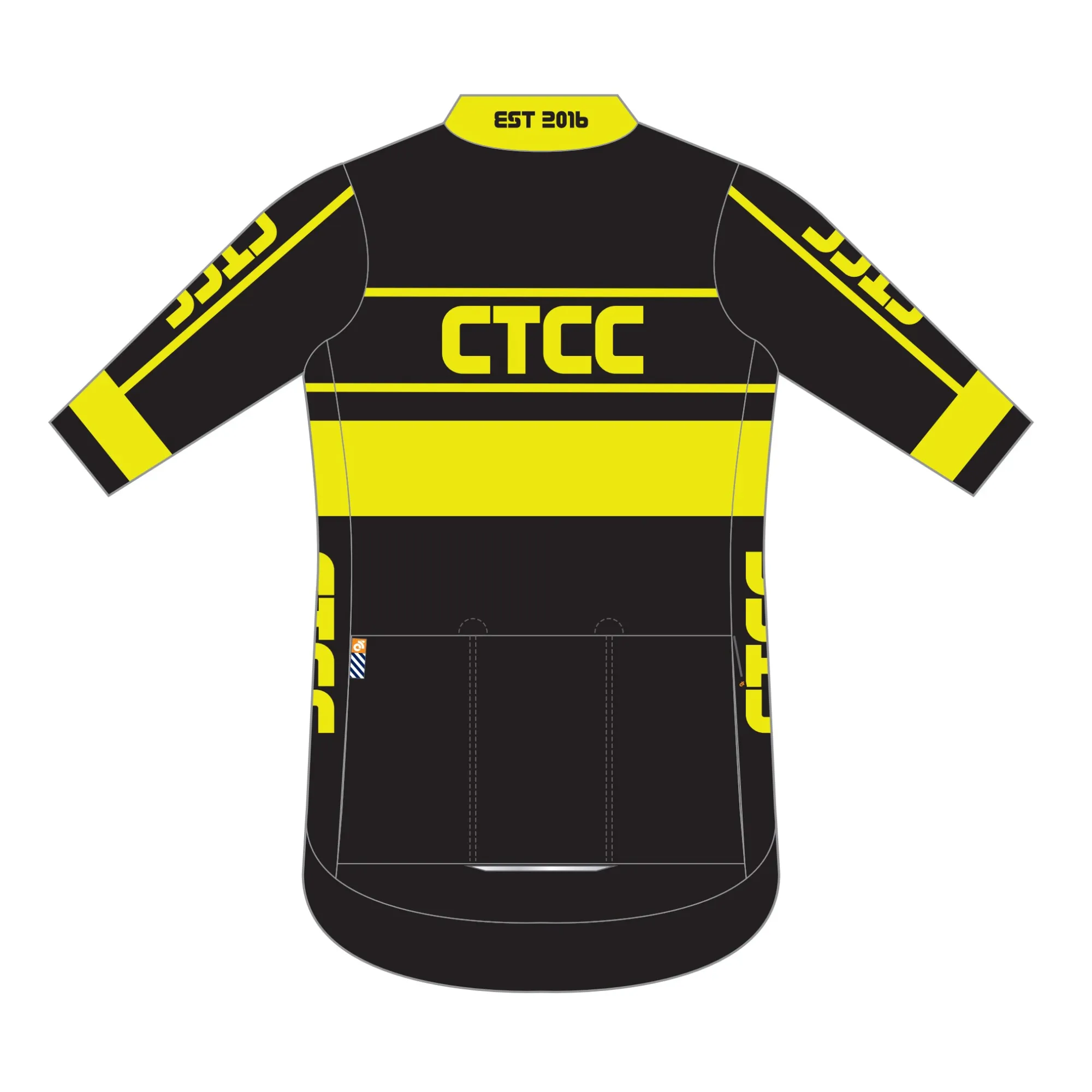 APEX  Zero Jersey