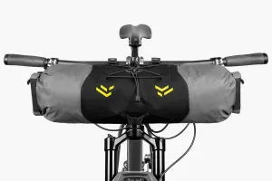 Apidura Back Country Handlebar Pack - 11 Litre