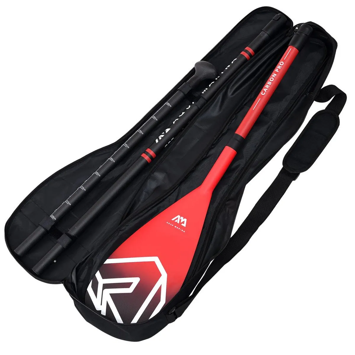 Aqua Marina SUP 3-Piece Paddle Bag