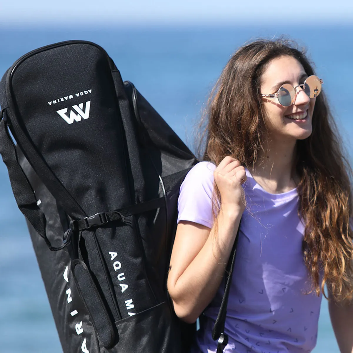 Aqua Marina SUP 3-Piece Paddle Bag