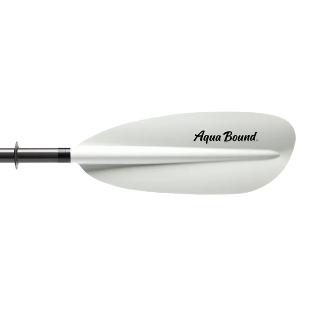 AquaBound Sting Ray Hybrid 2-Piece Posi-Lok™ Kayak Paddle