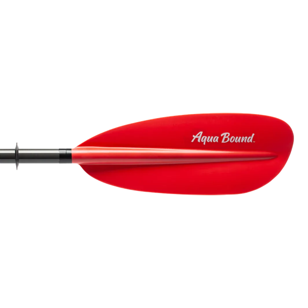 AquaBound Sting Ray Hybrid 2-Piece Posi-Lok™ Kayak Paddle