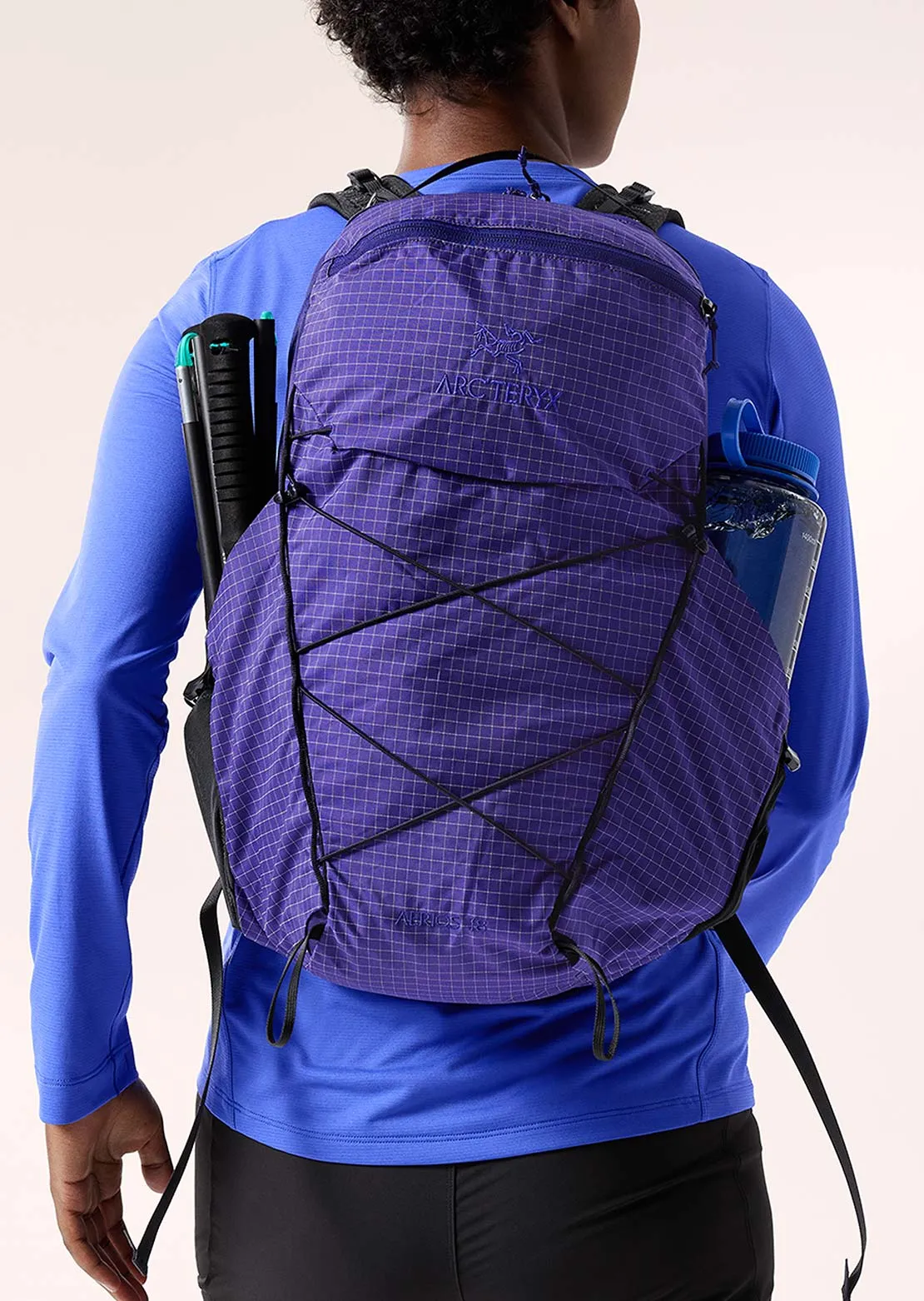Arc'teryx Aerios 18 Backpack