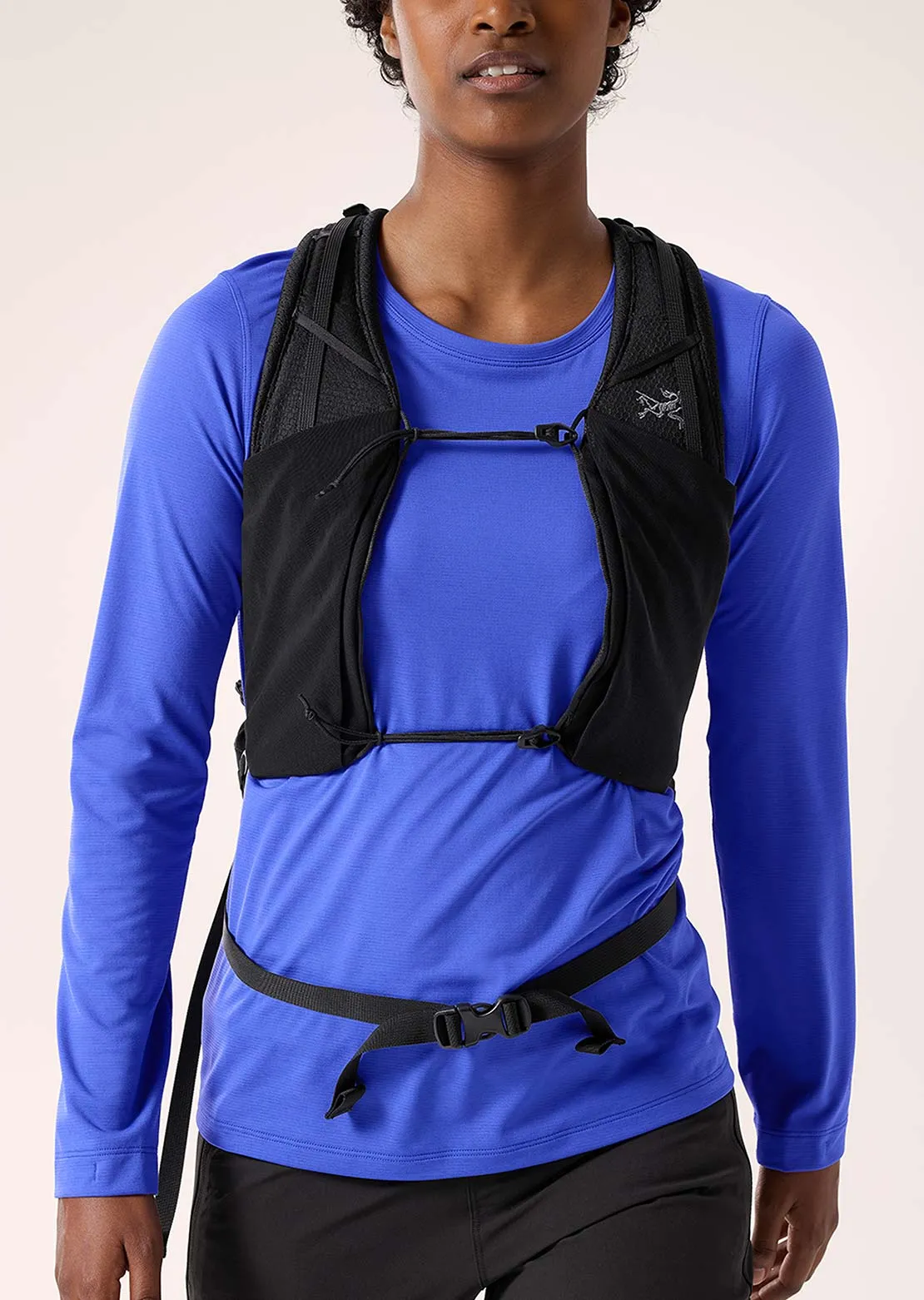 Arc'teryx Aerios 18 Backpack