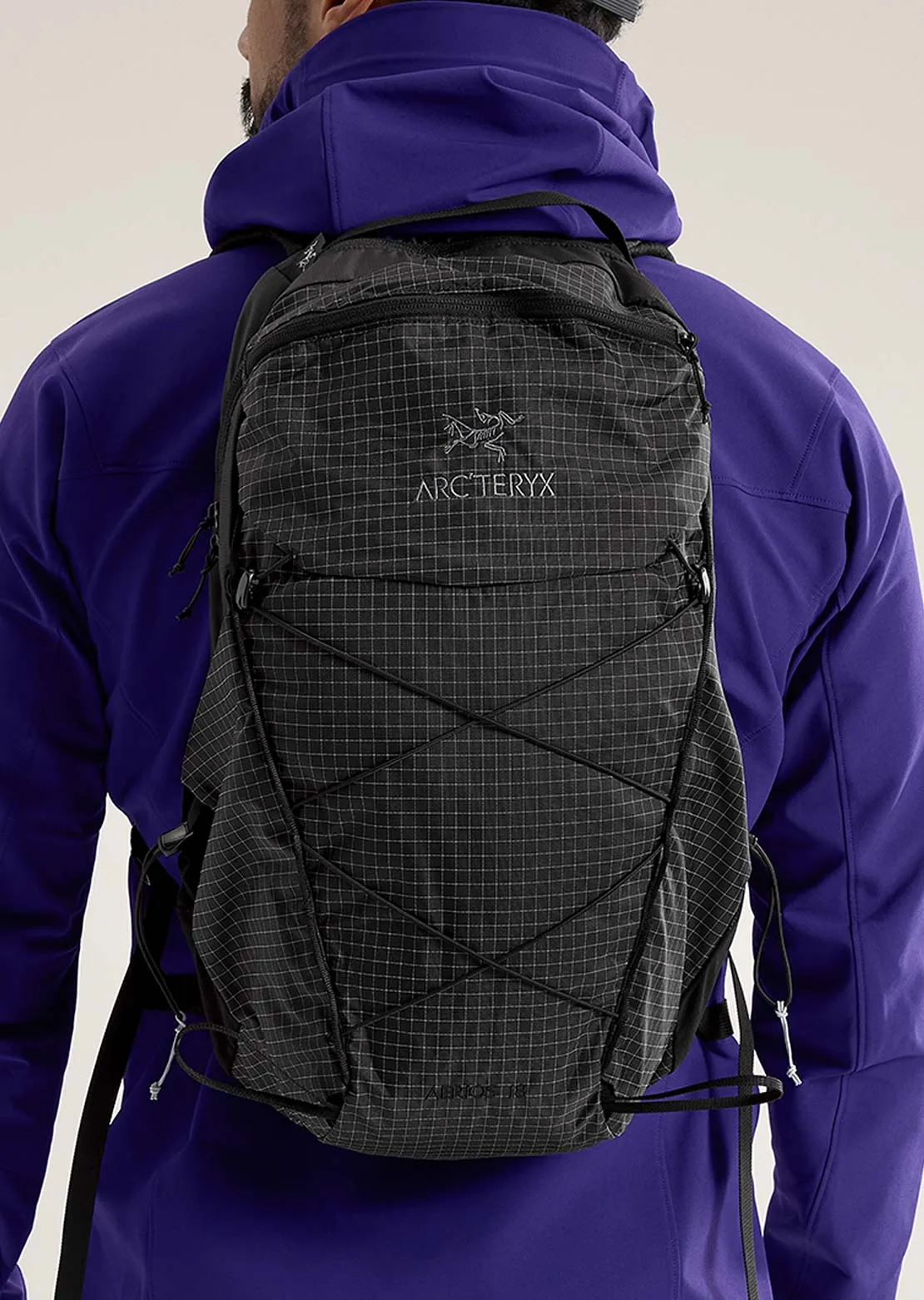 Arc'teryx Aerios 18 Backpack