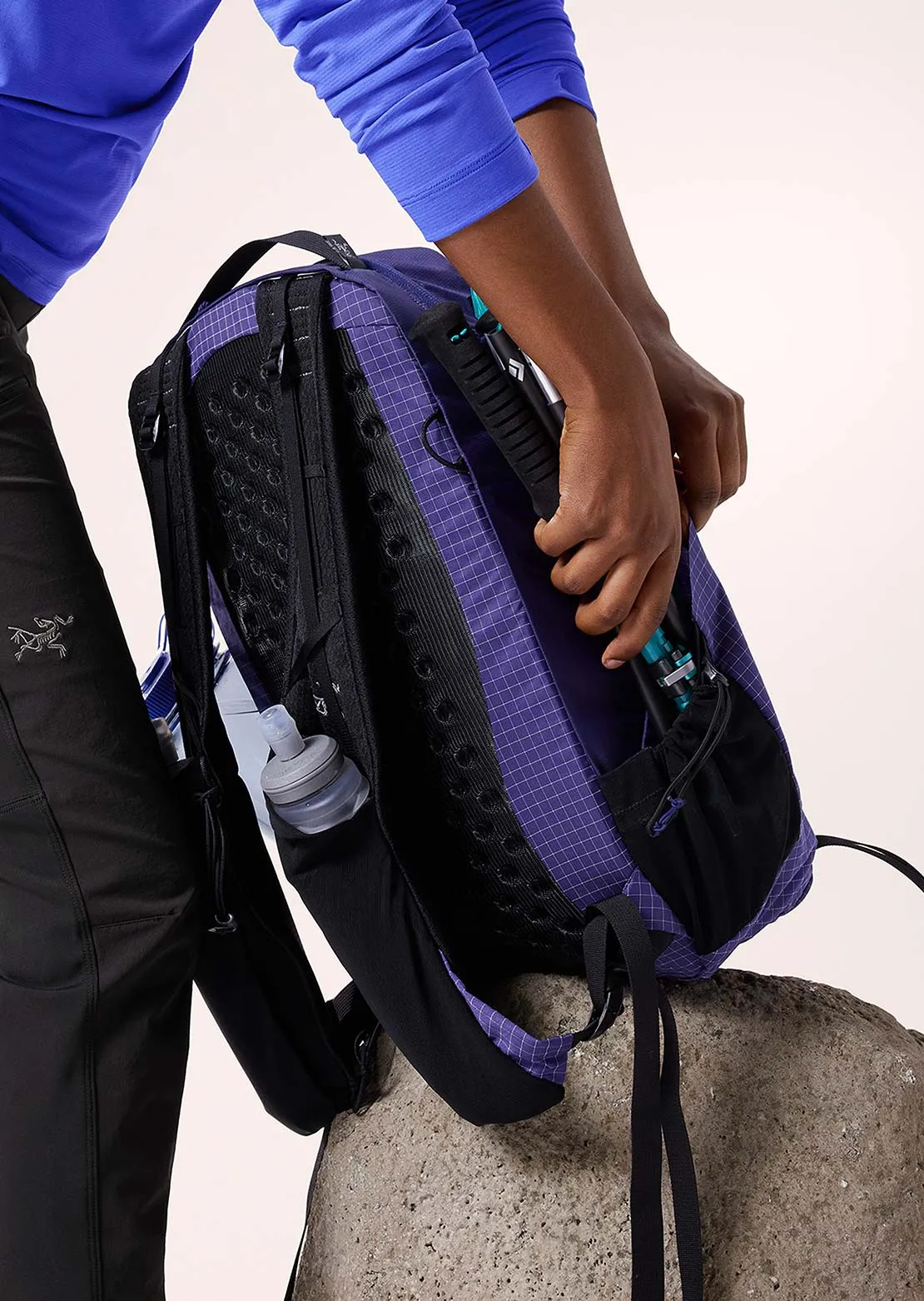 Arc'teryx Aerios 18 Backpack