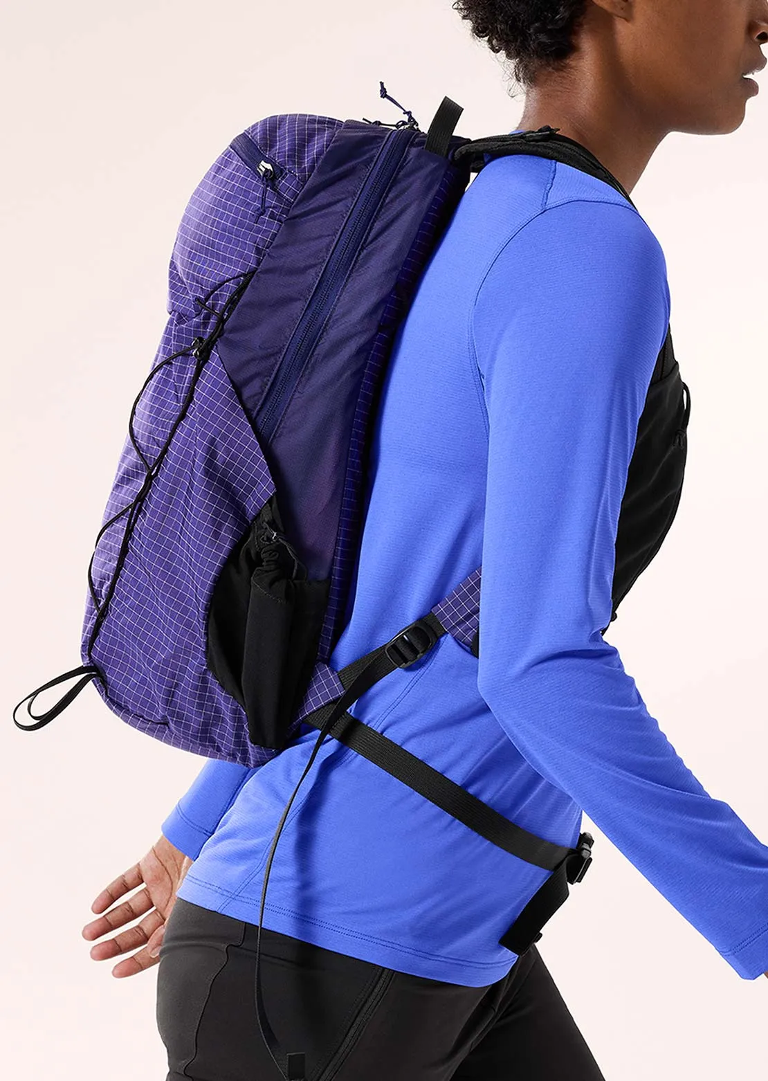 Arc'teryx Aerios 18 Backpack