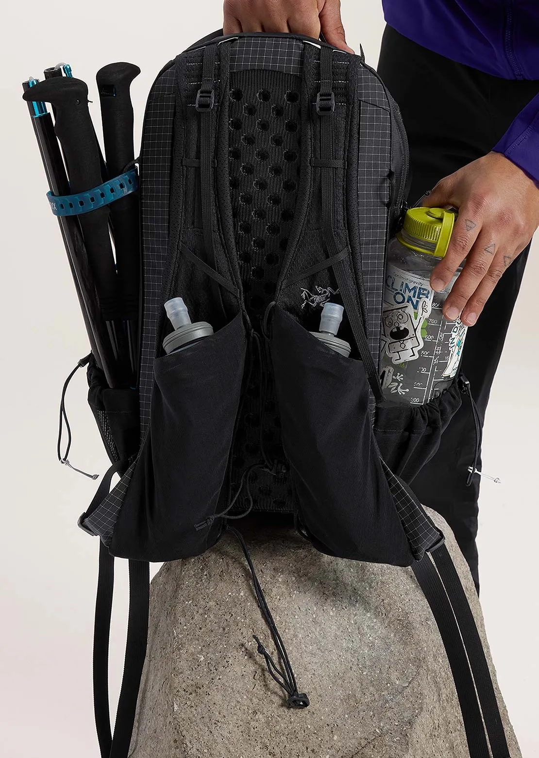 Arc'teryx Aerios 18 Backpack