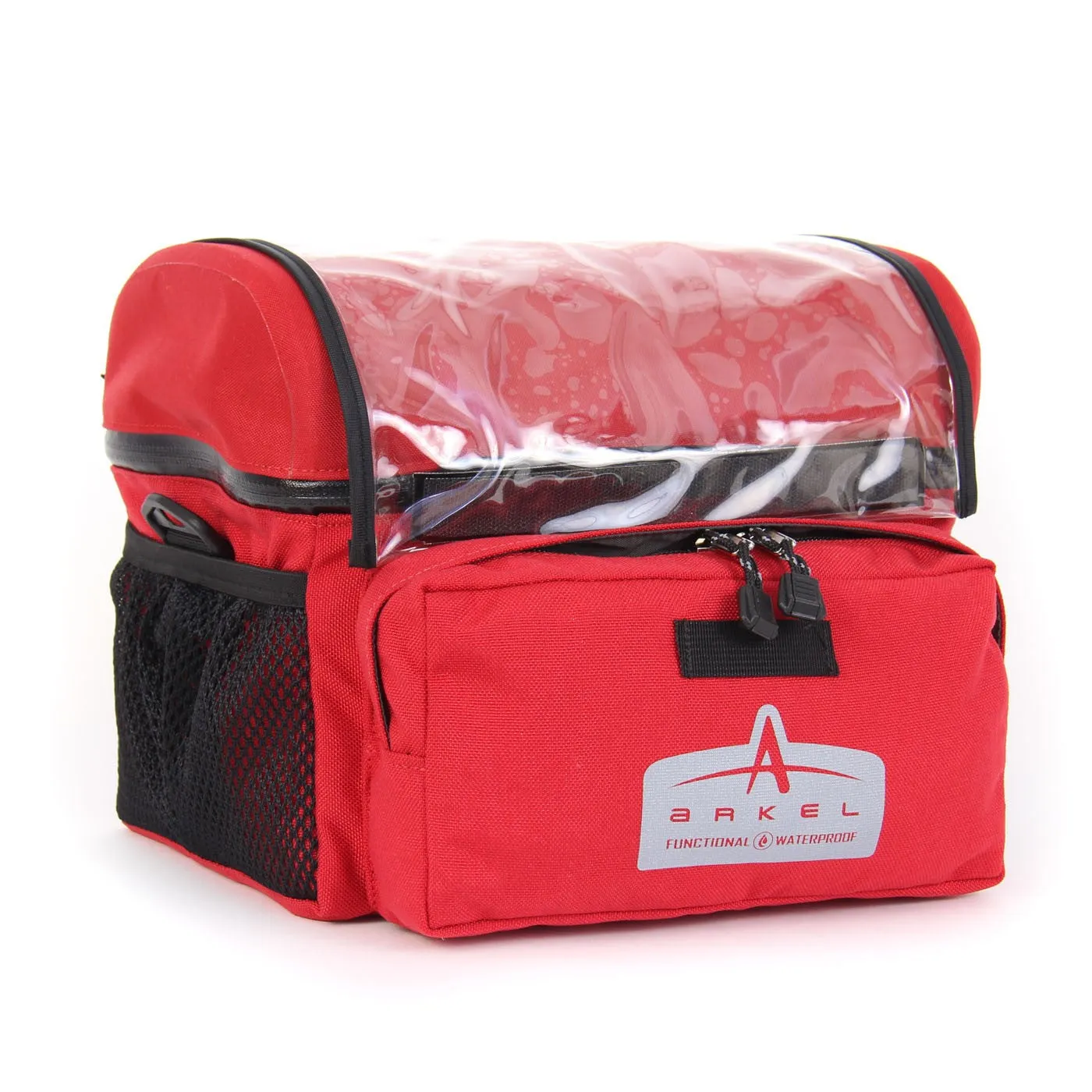 Arkel Handlebar Bag