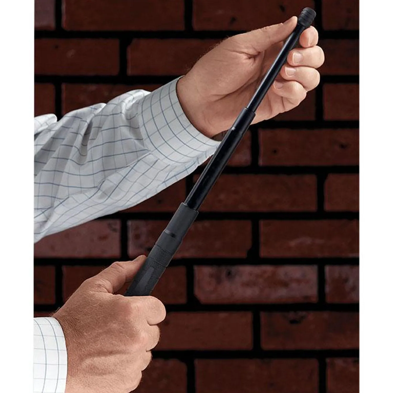 ASP Agent Concealable Airweight 40cm Baton