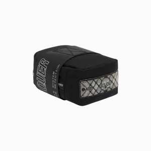 Attaquer Saddle Bag Double - Black