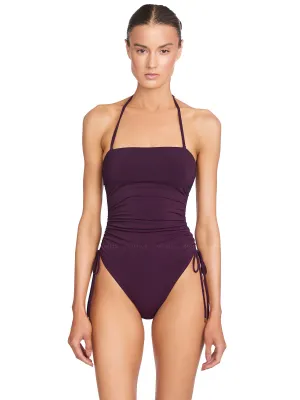 Aubrey Bandeau One Piece ::RET