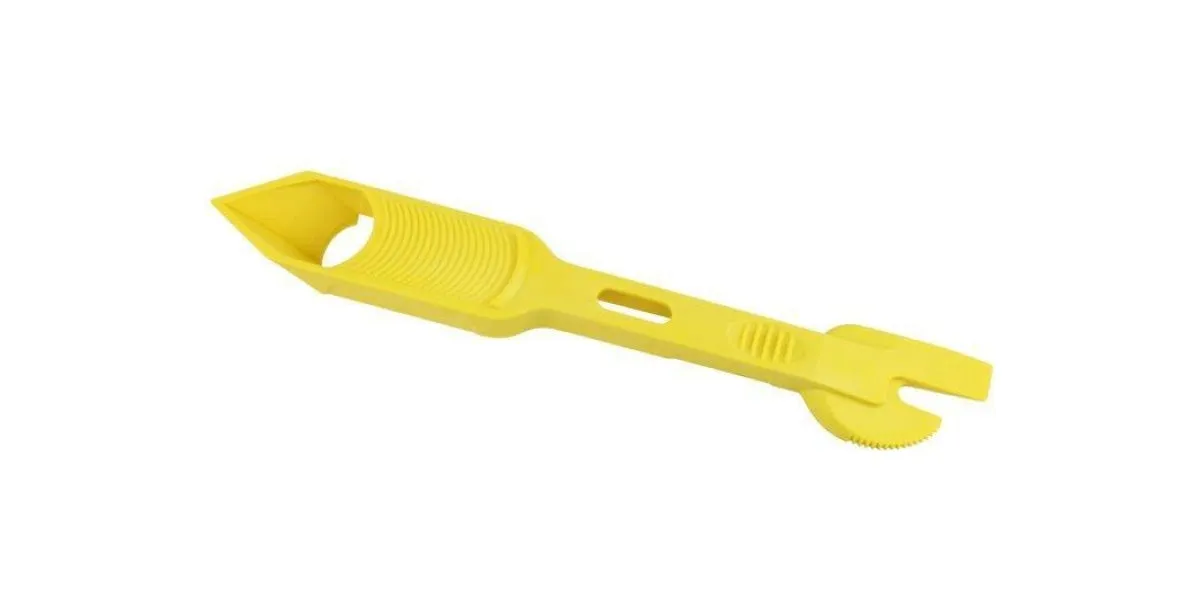 Autogear Silicone and Trim Removal Tool