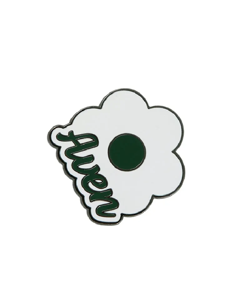 AVEN Ball Marker - White