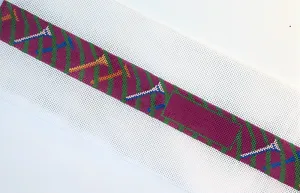 B-004 - Golf Tees Belt