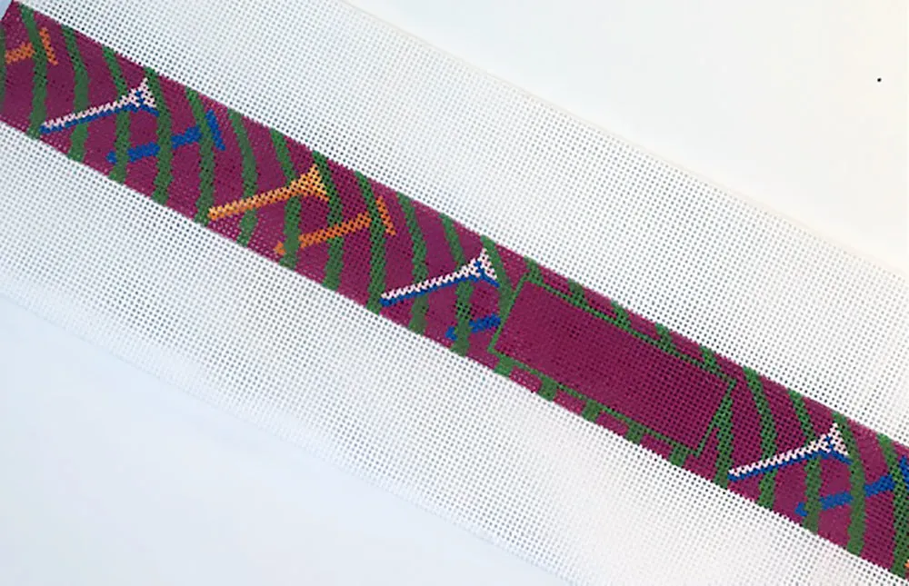 B-004 - Golf Tees Belt