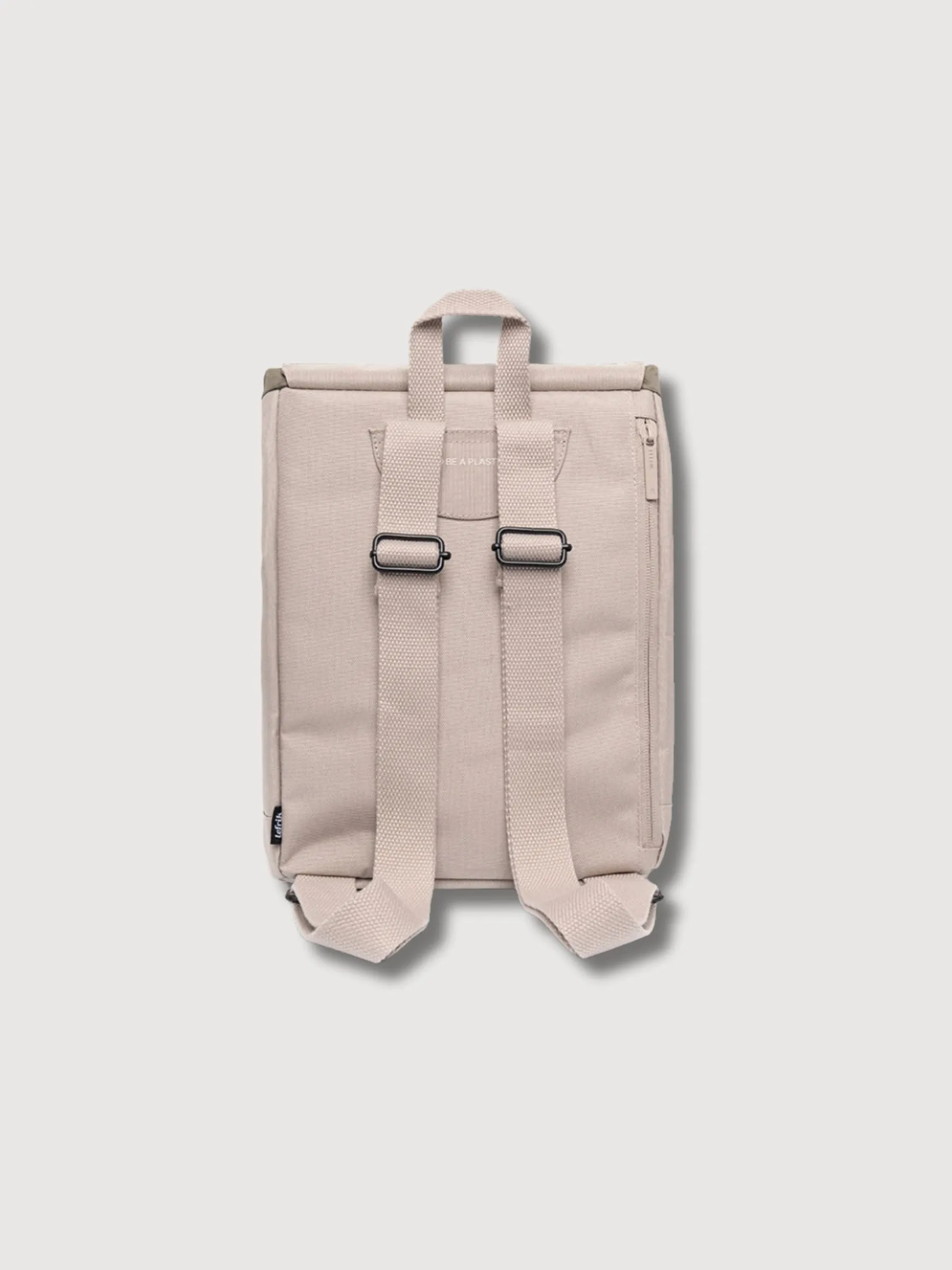 Backpack Scout Mini Light Purple Unisex | Lefrik
