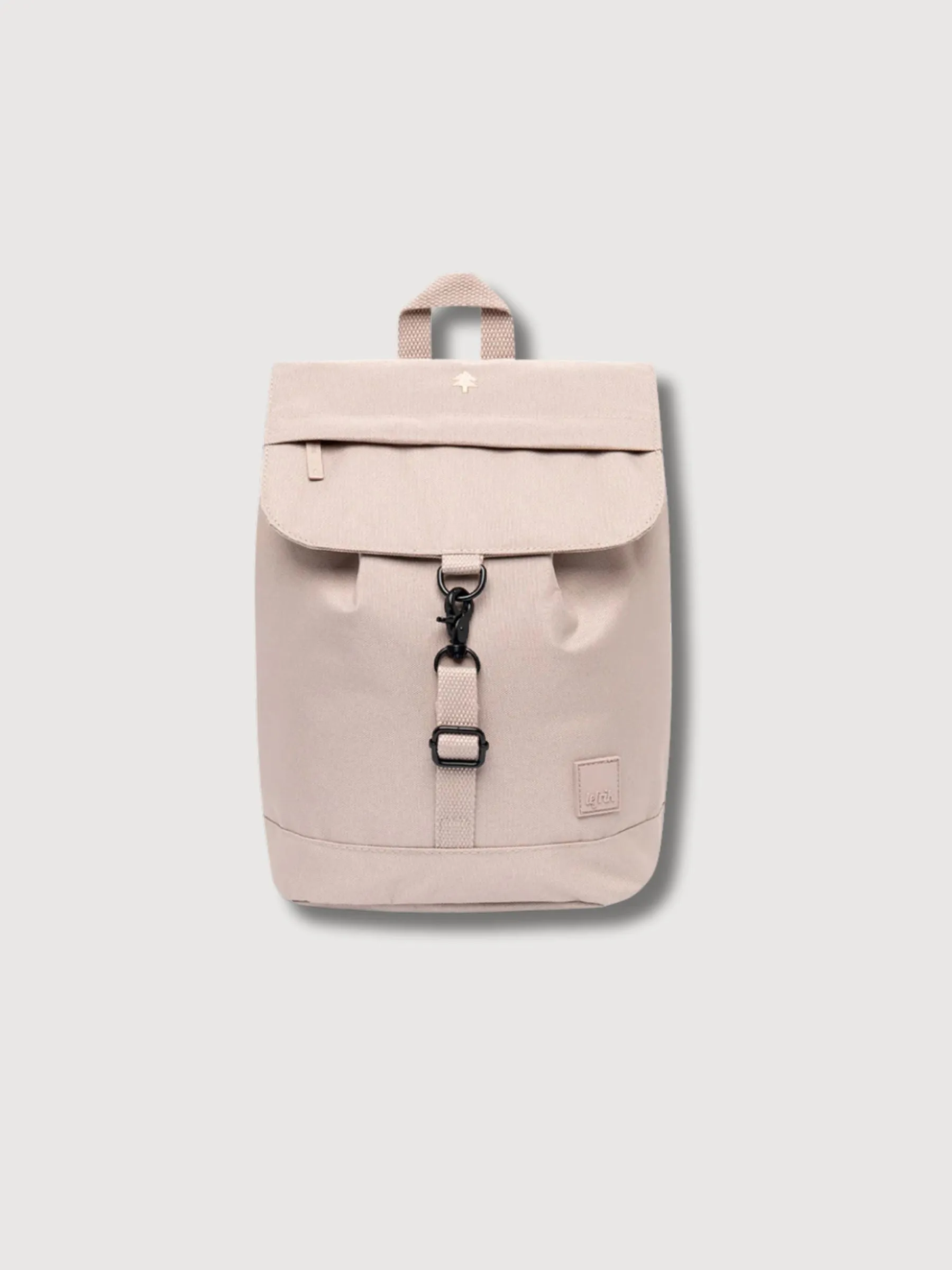 Backpack Scout Mini Light Purple Unisex | Lefrik