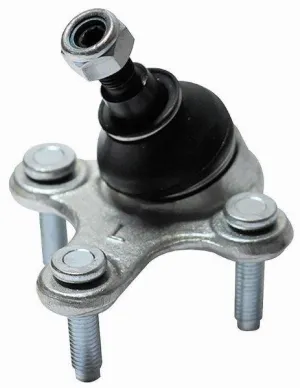 Ball Joint Left Vw Golf, Jetta V, Vi, Tig, Tour, Caddy, A3, Q3 (110061)