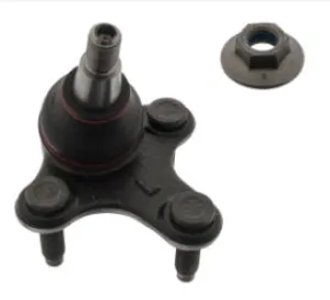 Ball Joint Left Vw Golf Vii, Passat, Tiguan, Touran, A3, Q3>2022 (100551)