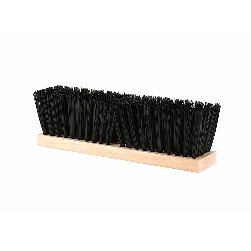 Barn-Street Rough Broom Head - Sold By The Case