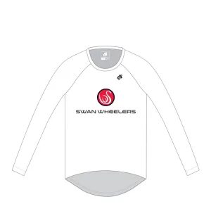 Base Layer Pro Long Sleeve - Full Custom