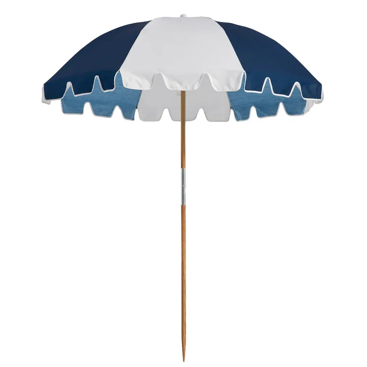 Basil Bangs Weekend Umbrella