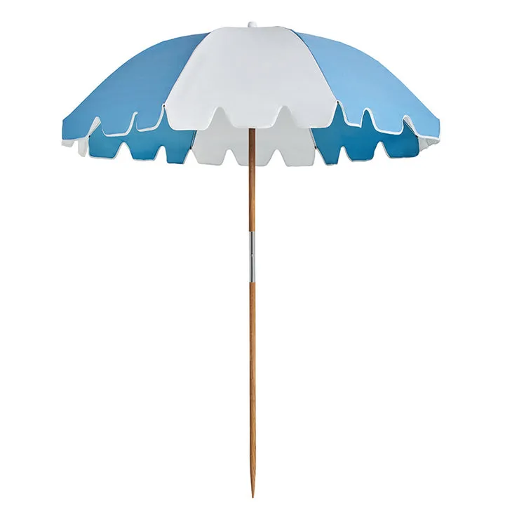 Basil Bangs Weekend Umbrella