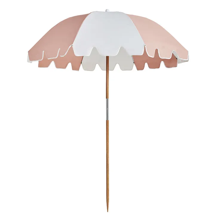 Basil Bangs Weekend Umbrella