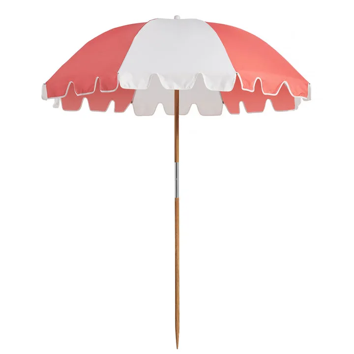 Basil Bangs Weekend Umbrella