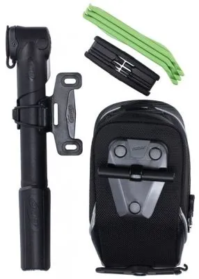 BBB Cycling CombiPack - Medium