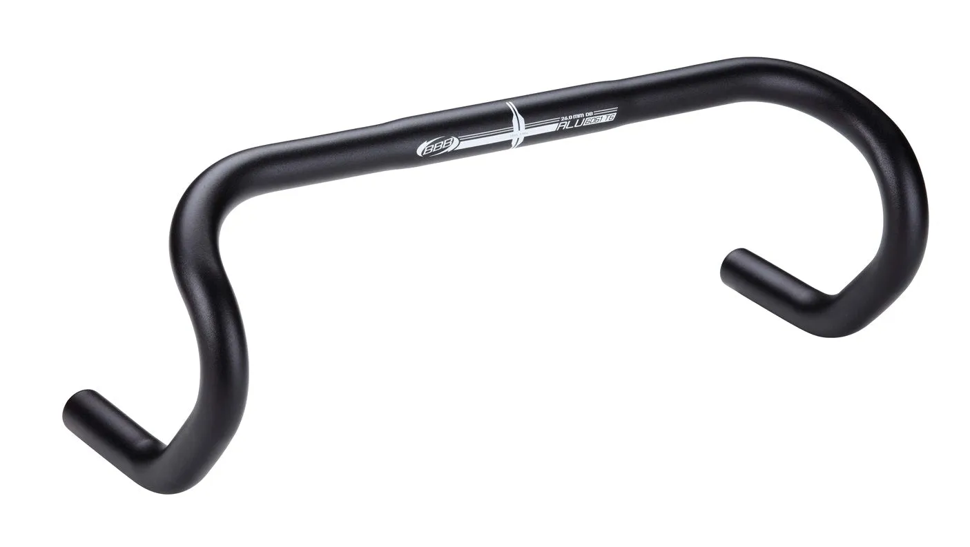BBB Cycling FastBar Handlebar 26.0