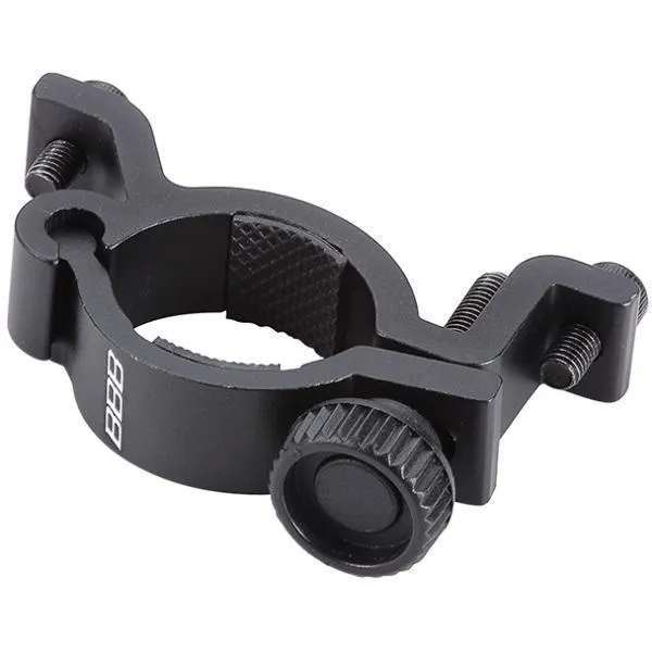 BBB Unifix Bar Clamp for Bottles and Bags