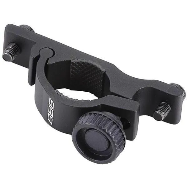 BBB Unifix Bar Clamp for Bottles and Bags