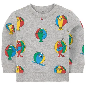 Beach Ball Jumper
