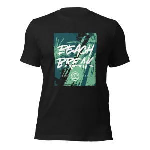 Beach Break t-shirt
