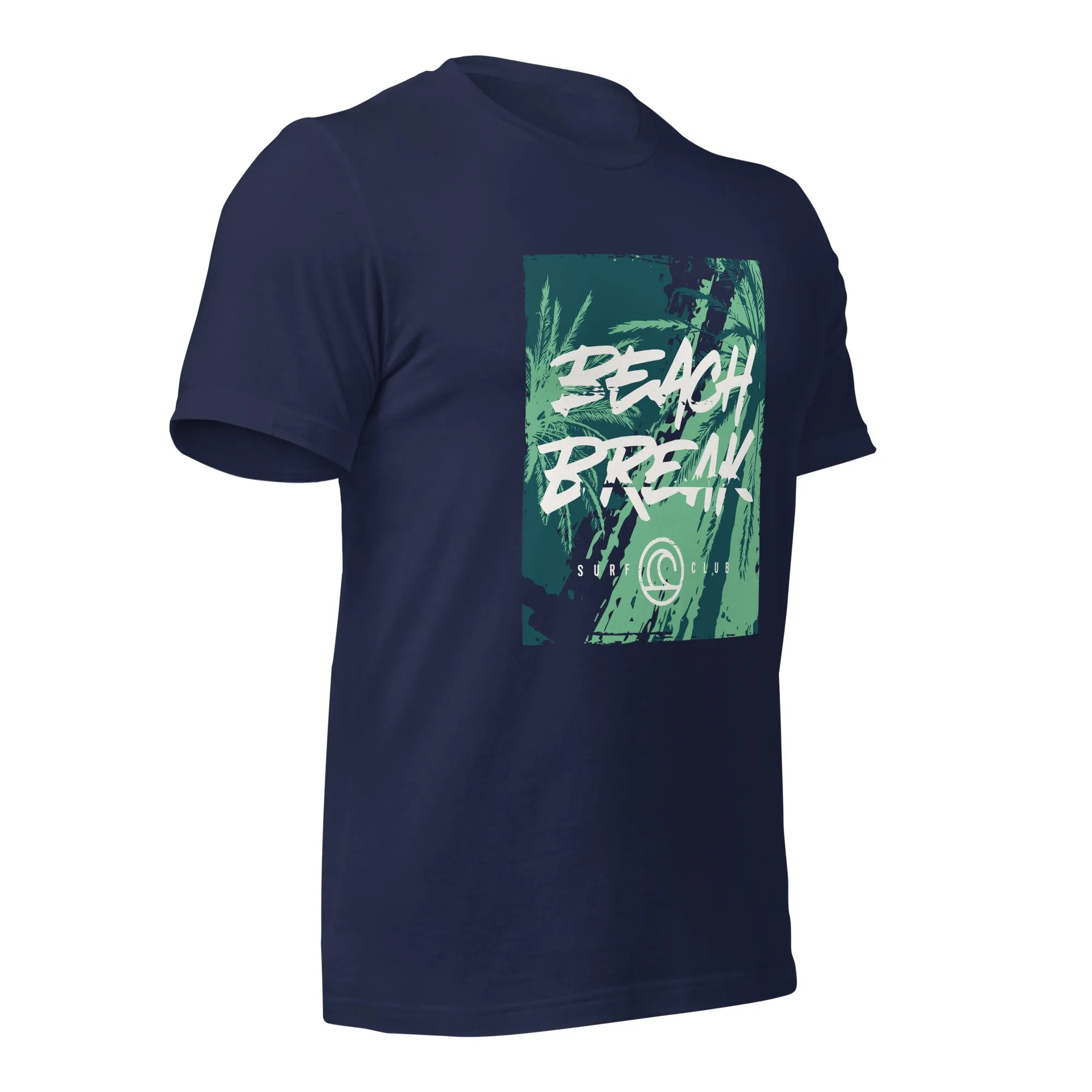 Beach Break t-shirt