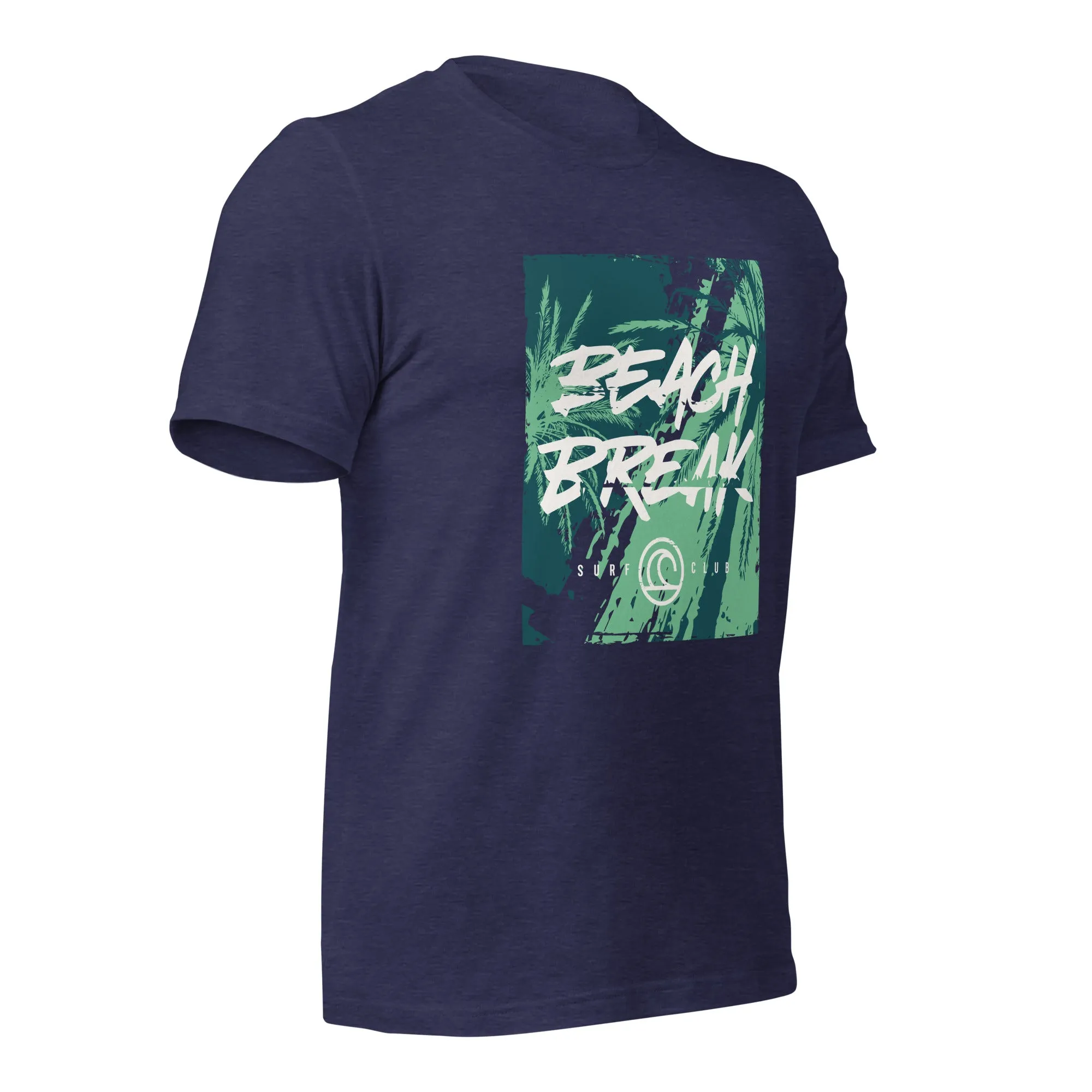 Beach Break t-shirt