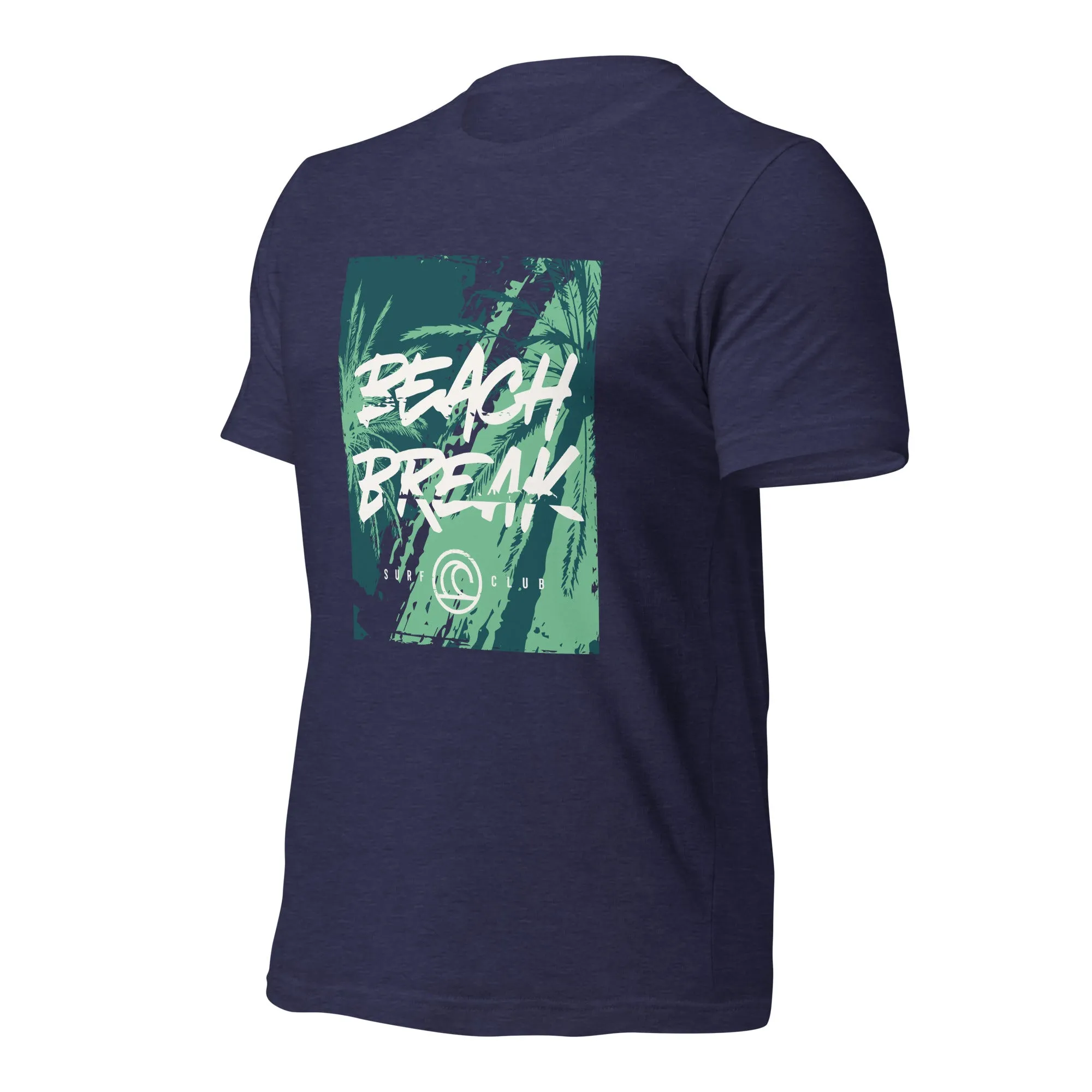 Beach Break t-shirt