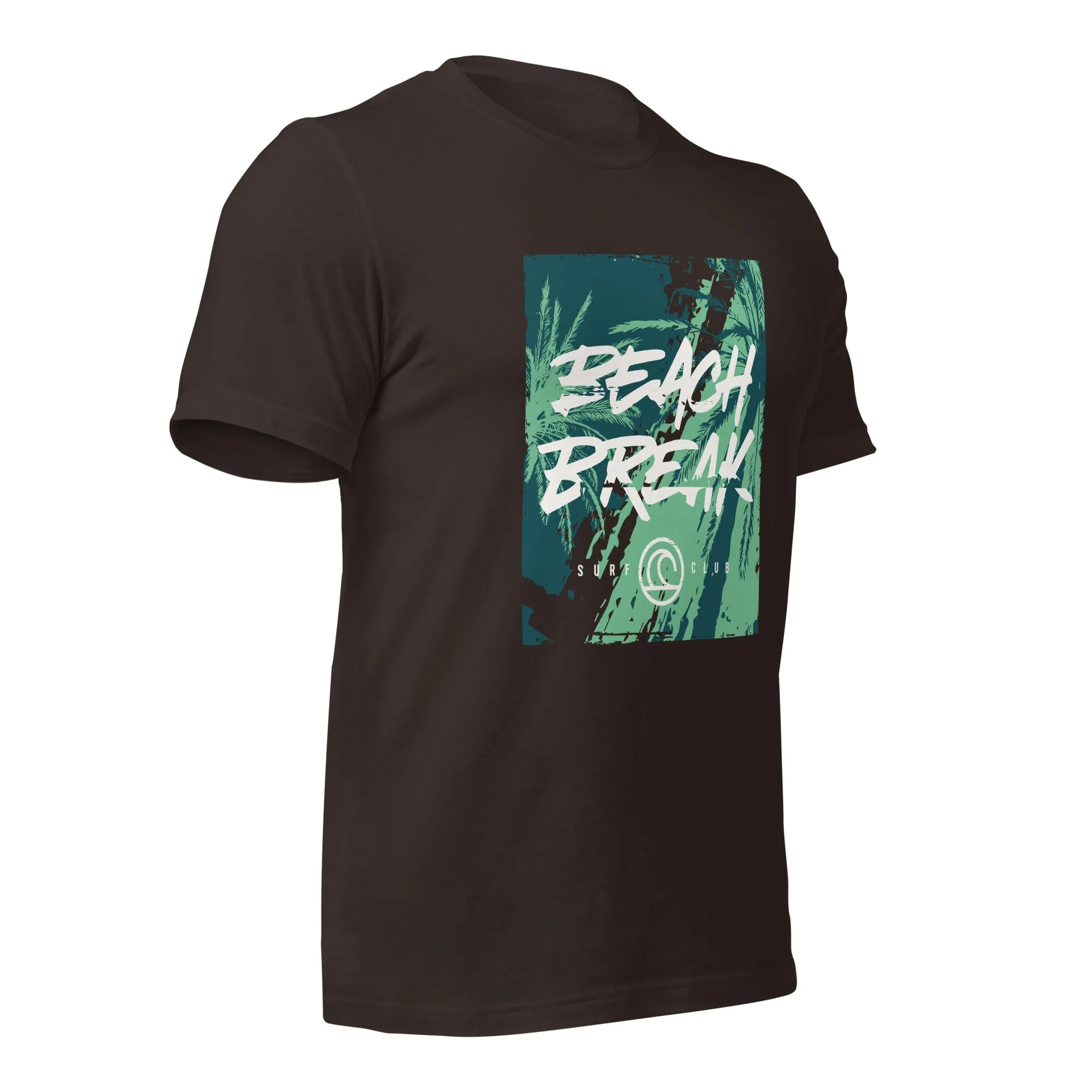 Beach Break t-shirt