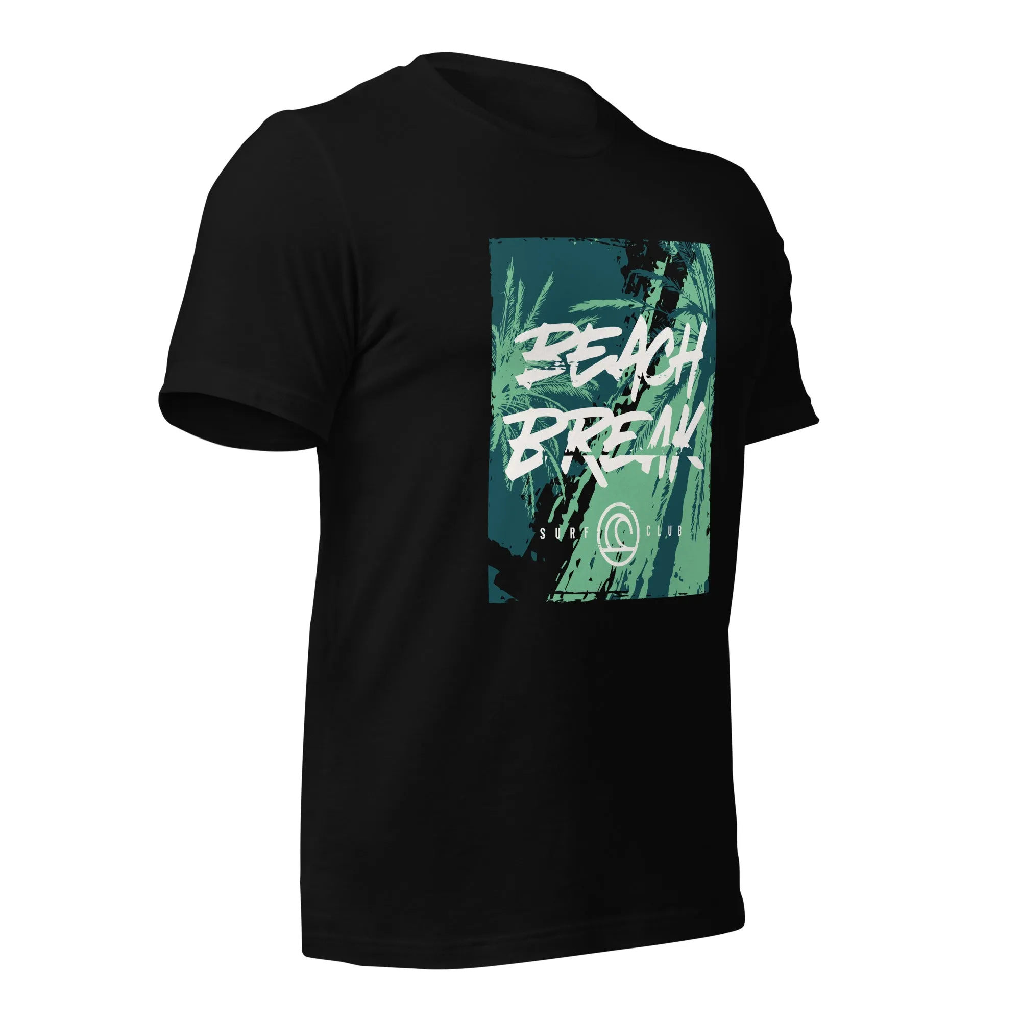 Beach Break t-shirt