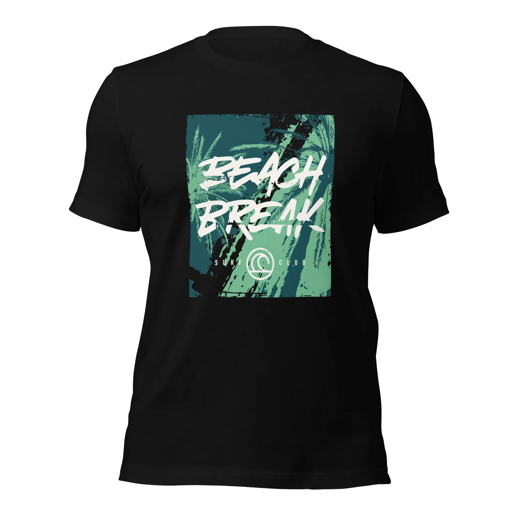 Beach Break t-shirt