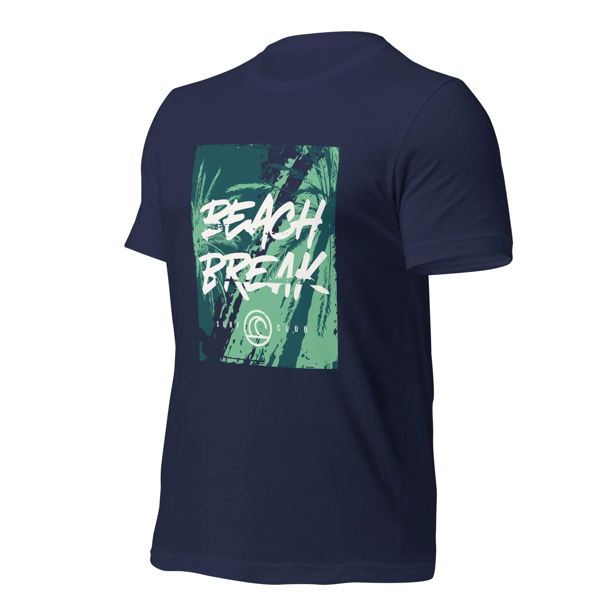 Beach Break t-shirt
