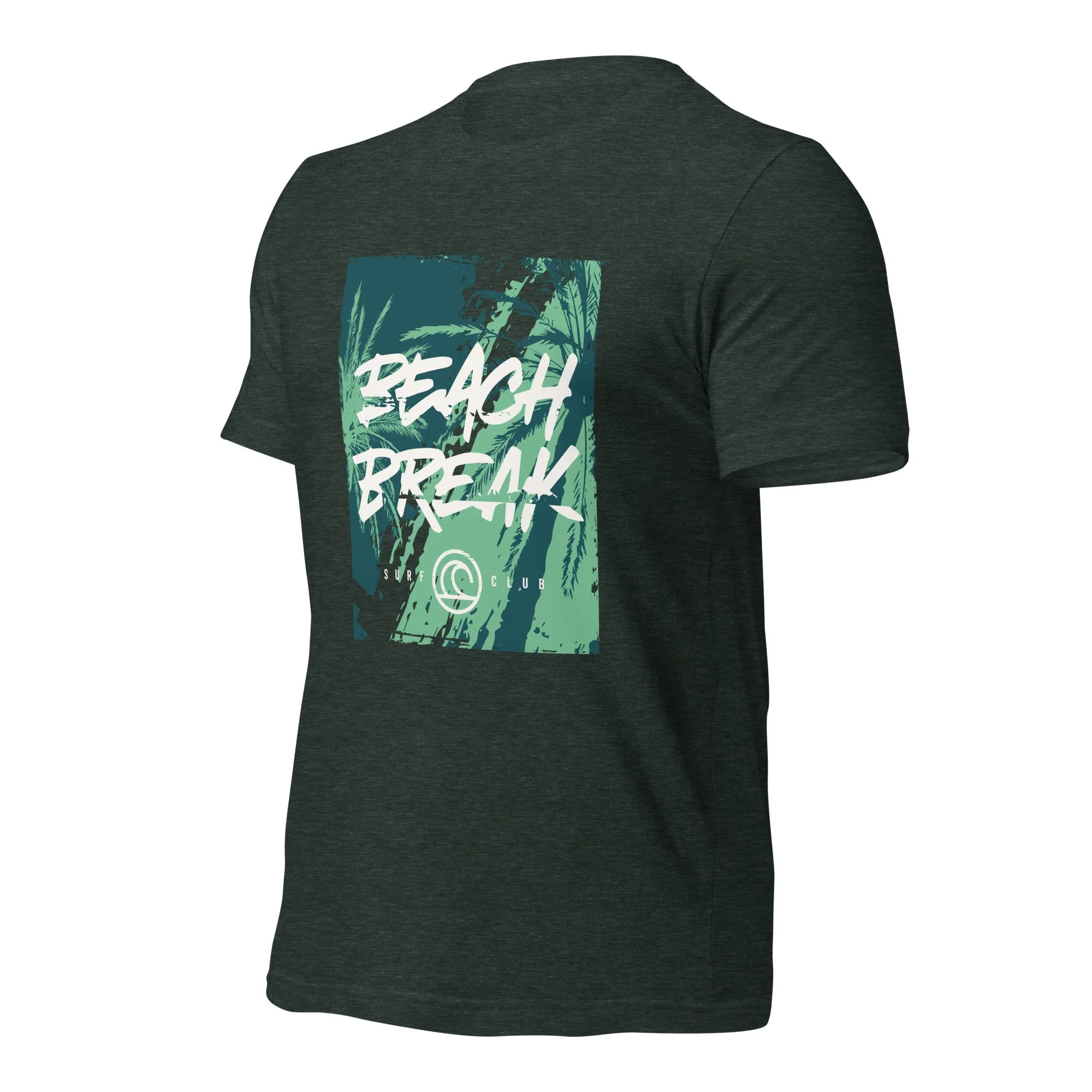 Beach Break t-shirt