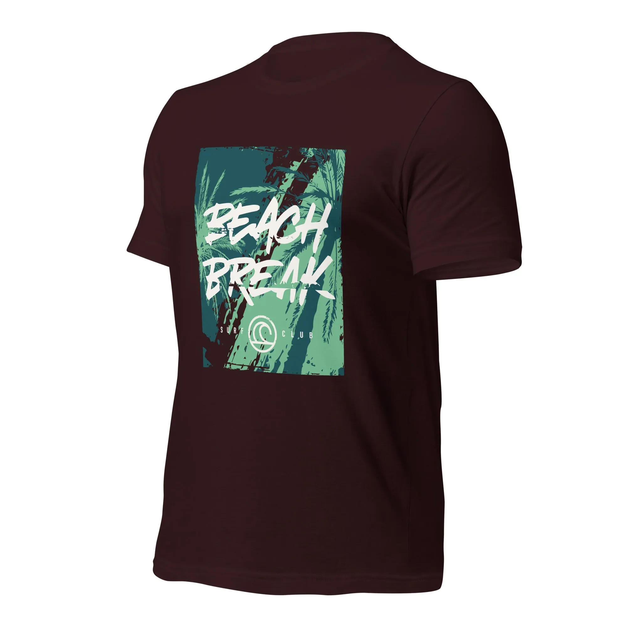Beach Break t-shirt