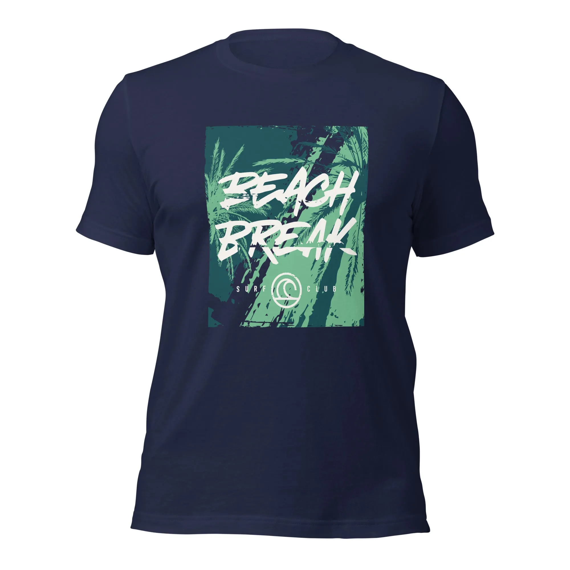 Beach Break t-shirt